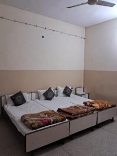 G.M. Guest House - 1