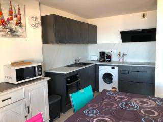 Appartement Front de mer - 4