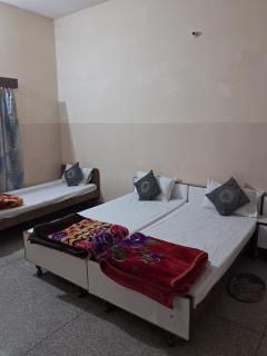 G.M. Guest House - 2