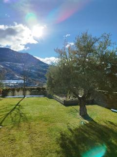 Casa Rural La Comella - Tirvia - 5