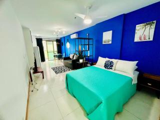 Loft London Acqua - estilo único em Icarai - Niterói - 0