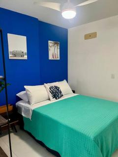 Loft London Acqua - estilo único em Icarai - Niterói - 7
