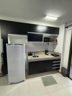 Loft London Acqua - estilo único em Icarai - Niterói - 3