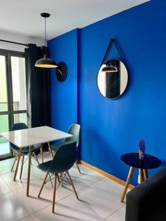 Loft London Acqua - estilo único em Icarai - Niterói - 2