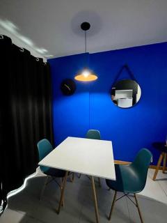 Loft London Acqua - estilo único em Icarai - Niterói - 1