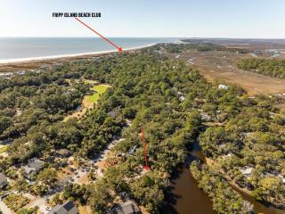 514 Remora Dr - Fripp Island - 7