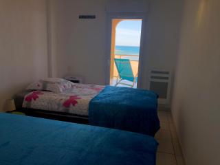 Appartement Front de mer - 1