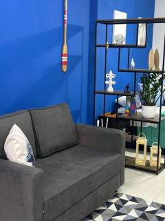 Loft London Acqua - estilo único em Icarai - 4