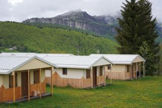 Hotel Residence Bellavista - Camping Polsa - Brentonico - 5