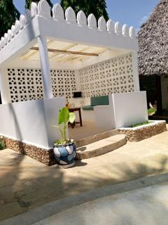 Tahira Villa - Diani Beach - 6