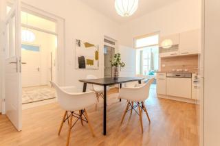Deluxe Apartments near the center - Krems an der Donau - 3