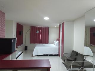 Dom Quixote São Gonçalo Hotel - 9