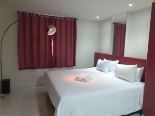 Dom Quixote São Gonçalo Hotel - 6