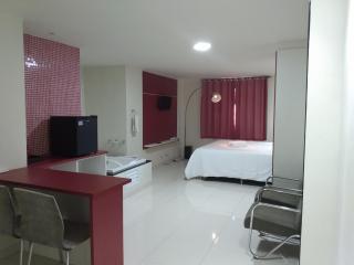 Dom Quixote São Gonçalo Hotel - 5