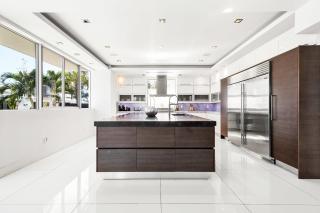 Modern Waterfront Mansion in the heart of Las Olas minutes from the Beach - Fort Lauderdale - 7