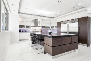 Modern Waterfront Mansion in the heart of Las Olas minutes from the Beach - Fort Lauderdale - 6