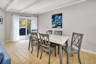 Steps to East Beach & Pet Friendly w/ 2 King Beds - 2