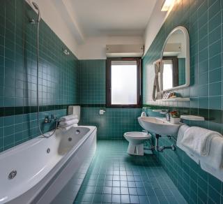 Hotel Cristallo - Cattolica - 5