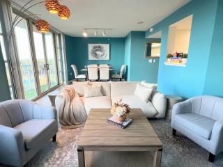 Relax and Unwind Ballston 5 Beds - 7