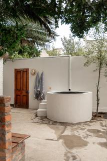 Hartland Huis - Graaff-Reinet - 7