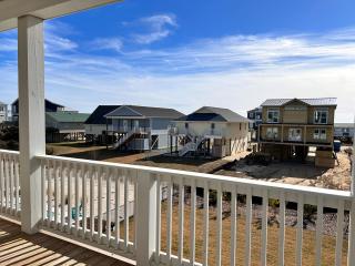 A Wave From It All - Oak Island - 3