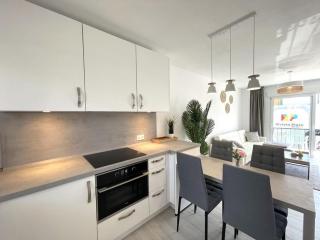 Beachside Riviera del Sol apartment - Mijas - 2