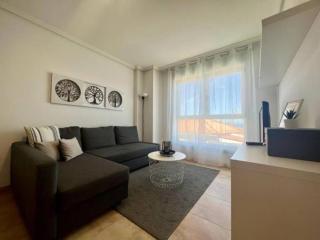 Öspede Sisarga Chica Malpica de Bergantiños-Costa da Morte - 7