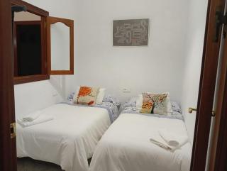 ALOJAMIENTO CÉNTRICO CASA PEPITA - Algodonales - 5