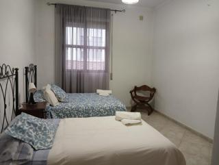 ALOJAMIENTO CÉNTRICO CASA PEPITA - Algodonales - 3