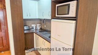 Laguna Beach Pool - Alojamientos La Torre - 7