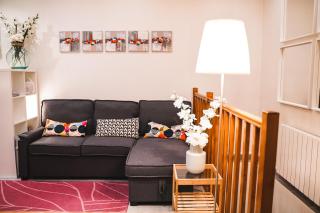 Charming souplex in Paris - Paris - 9