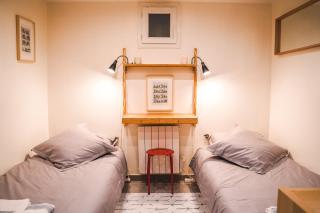 Charming souplex in Paris - Paris - 8