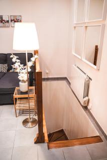 Charming souplex in Paris - Paris - 2