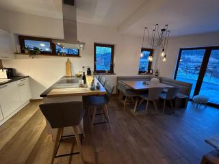 Haus Schlatti - Altenmarkt im Pongau - 1