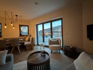 Haus Schlatti - Altenmarkt im Pongau - 5