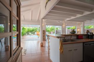 Villa La Palmeraie - 4