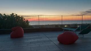 HOTEL VILLA SANTANNA - Rimini - 8