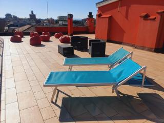 HOTEL VILLA SANTANNA - Rimini - 1