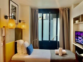 Les appartements de l'atelier paris 15 - 2