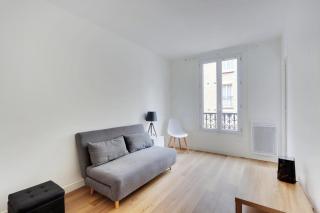 studio cosy jules Joffrin - 6