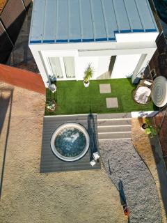 MRS Casita tentación con jacuzzi Privado - Málaga - 1