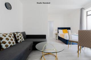 Comfy Apartments near Marble Arch - 2