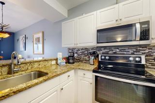 Pelican Isle 612 - Fort Walton Beach - 2