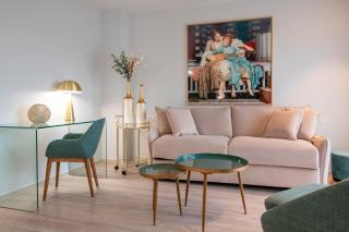 Résidence Hôtelière Chambord au coeur de Menton - entièrement rénovée - Menton - 9