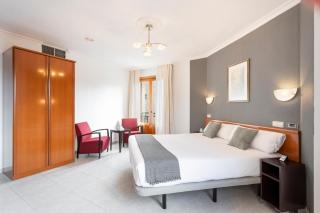 Hotel Alda Ciudad de Toro - 1