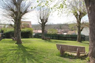 Gite de la rue du château - tout inclus - Pontgibaud - 1