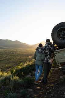 Little Karoo - Somerset East - 3