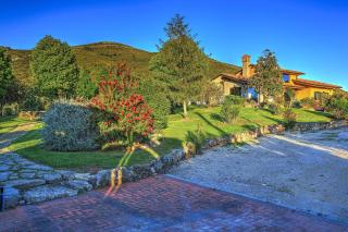 Podere San Raffaele - Le Canfore - Fondi - 5