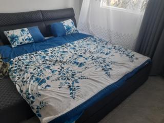 Tranquil Hillside Gem with a View - Kigali - 0