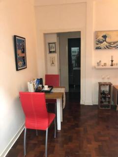Departamento completo en Belgrano - Buenos Aires - 4